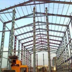 Service Provider of Structural Fabrication Pune Maharashtra 